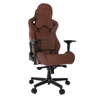 Кресло геймерское HATOR Arc S (HTC-1000) Marrakesh Brown